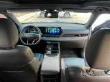 FORD TERRITORY / 2024 MODEL / 26K DRIVEN / LOW MILAGE